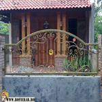 Garduri metalice bucuresti pret (69)